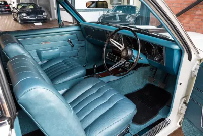 Monaro Coupe